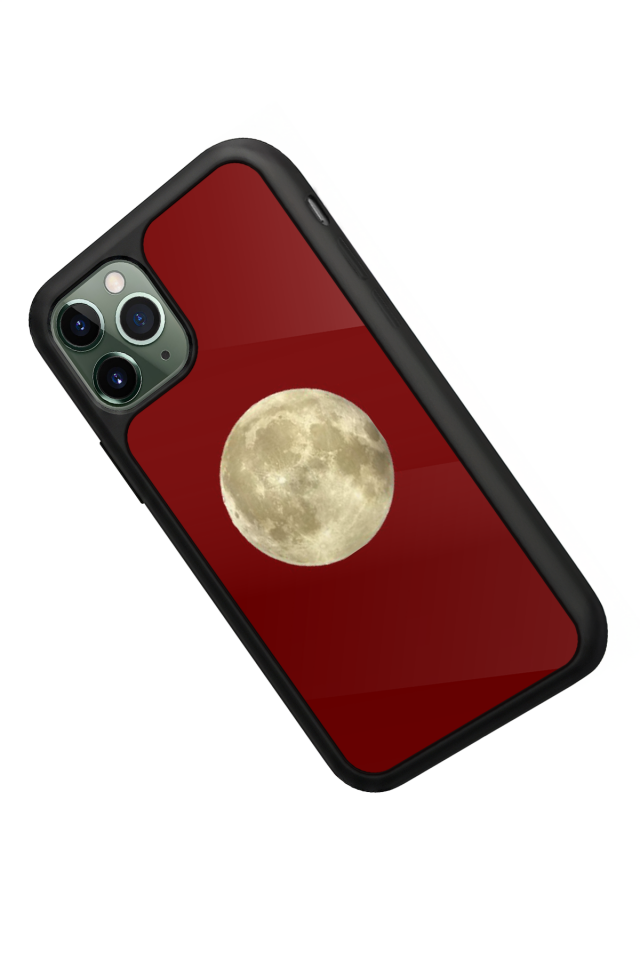 iPhone 11 Pro Uyumlu Sarki Sozleri Tasarımlı Glossy Premium Kılıf