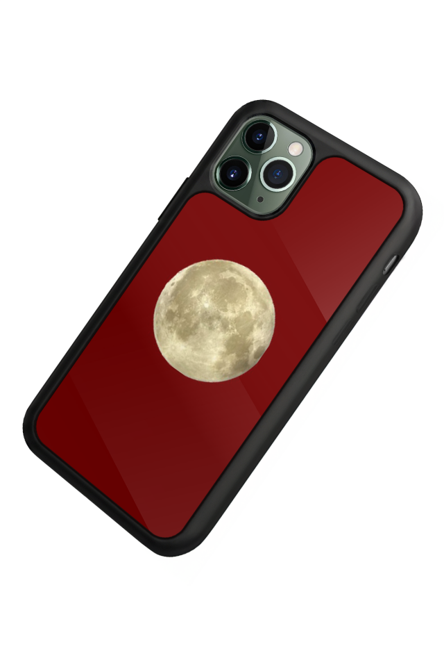 iPhone 11 Pro Uyumlu Sarki Sozleri Tasarımlı Glossy Premium Kılıf