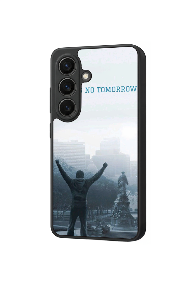 Samsung Galaxy S26 Uyumlu Rocky Tasarımlı Glossy Premium Kılıf