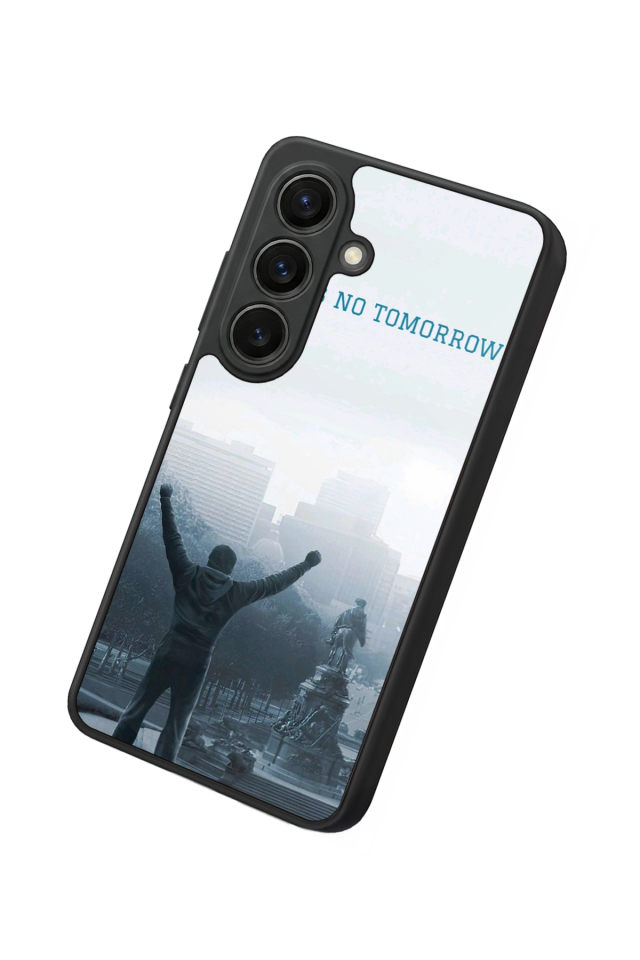 Samsung Galaxy S26 Uyumlu Rocky Tasarımlı Glossy Premium Kılıf