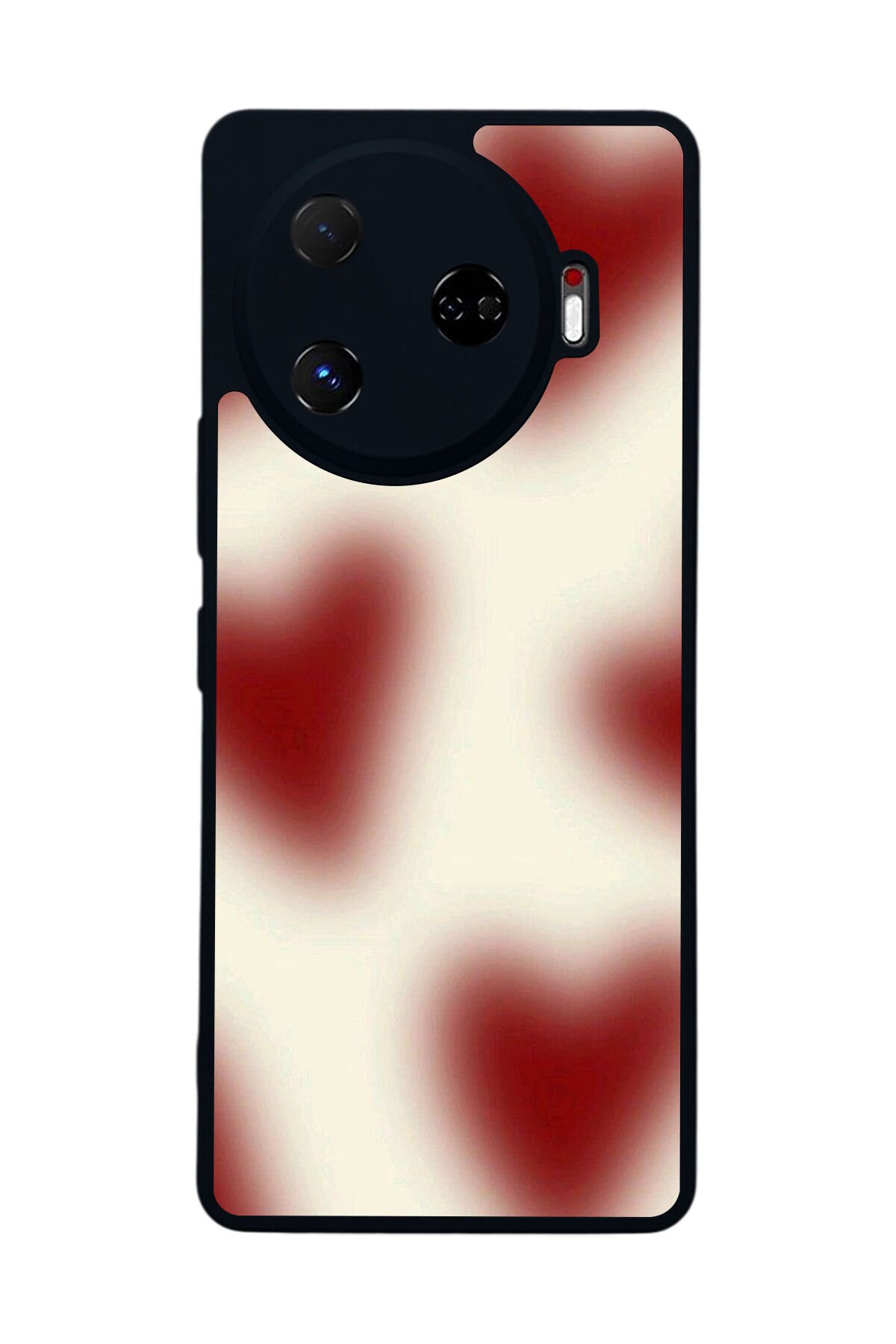 Tecno Camon 30 Pro Uyumlu Soft Degrade Tasarımlı Glossy Premium Kılıf