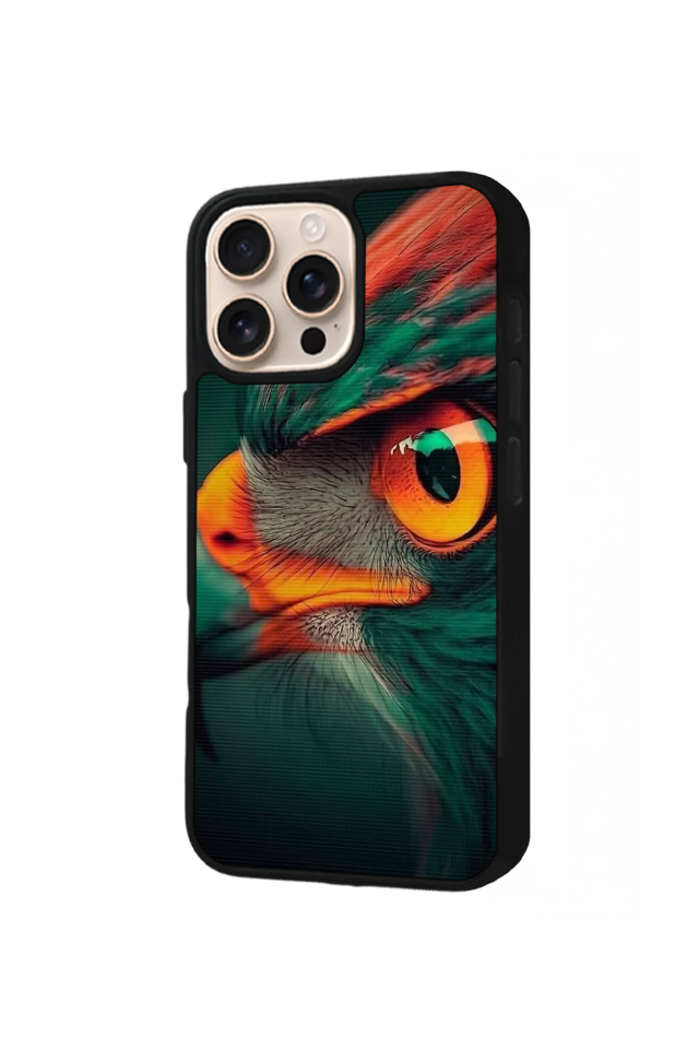iPhone 14 Pro Max Uyumlu Besiktas Tasarımlı Glossy Premium Kılıf