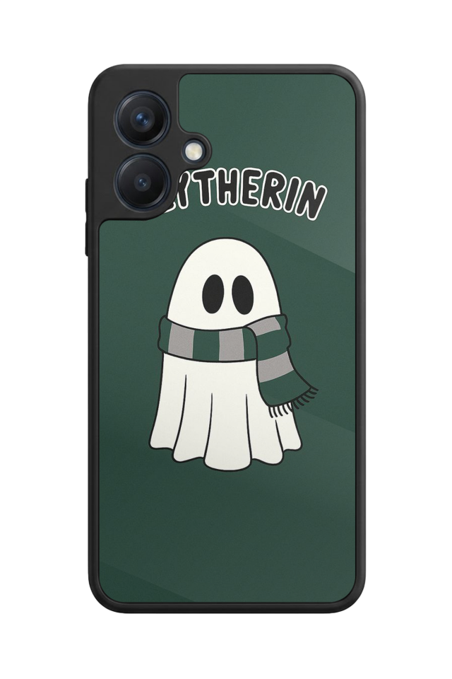 Samsung Galaxy A07 Uyumlu HarryPotter Tasarımlı Glossy Premium Kılıf