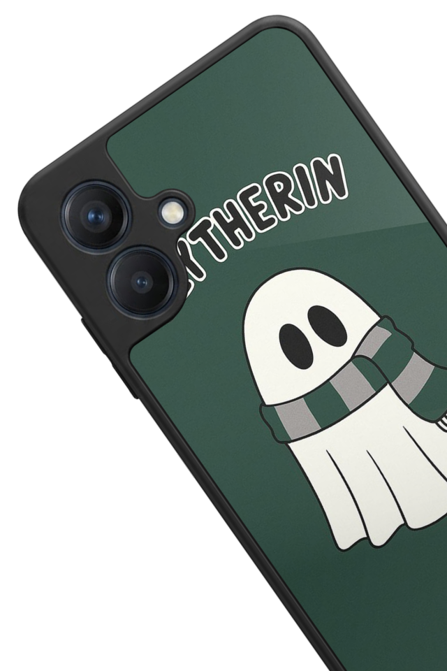 Samsung Galaxy A07 Uyumlu HarryPotter Tasarımlı Glossy Premium Kılıf