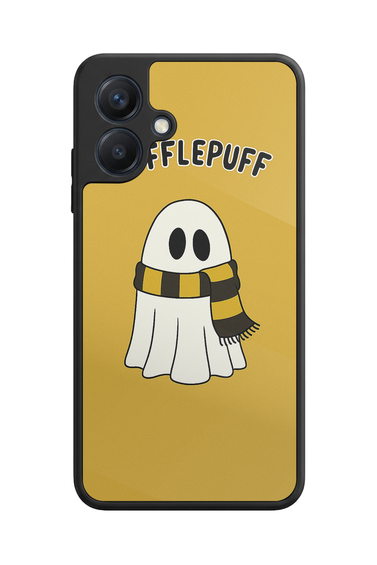 Samsung Galaxy A07 Uyumlu HarryPotter Tasarımlı Glossy Premium Kılıf
