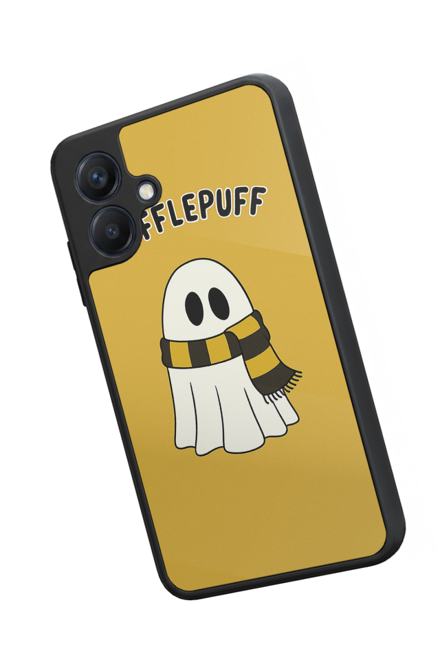 Samsung Galaxy A07 Uyumlu HarryPotter Tasarımlı Glossy Premium Kılıf