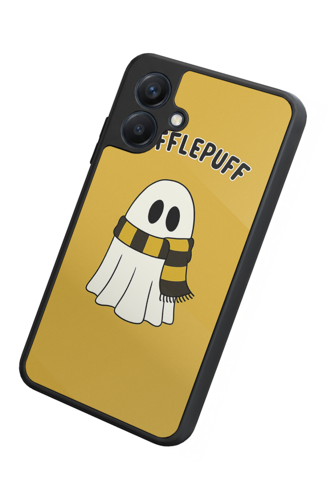 Samsung Galaxy A07 Uyumlu HarryPotter Tasarımlı Glossy Premium Kılıf