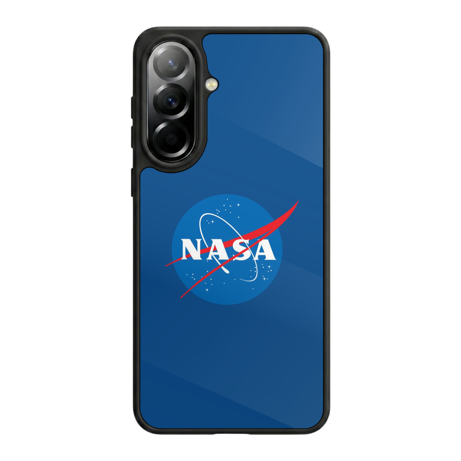 Samsung Galaxy A57 Uyumlu Nasa Tasarımlı Glossy Premium Kılıf