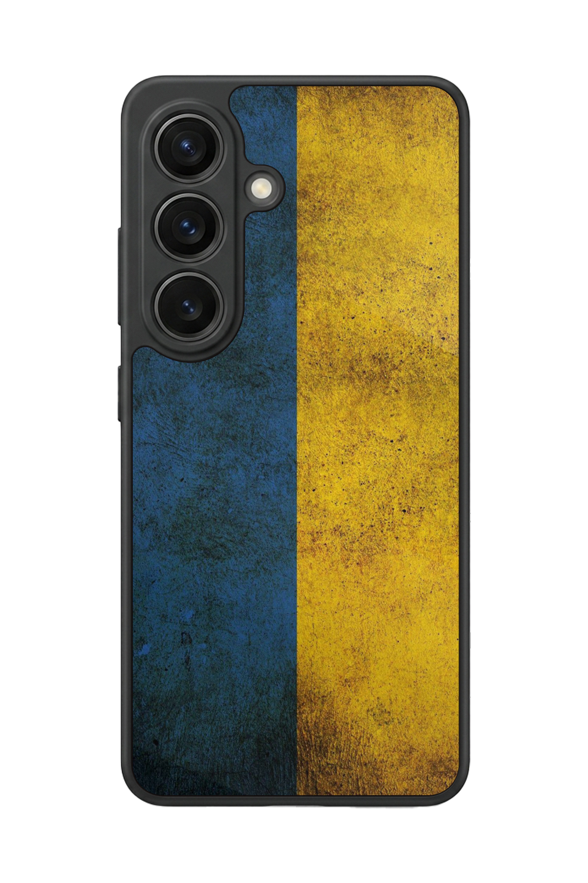 Samsung Galaxy S26 Uyumlu Fenerbahce Tasarımlı Glossy Premium Kılıf