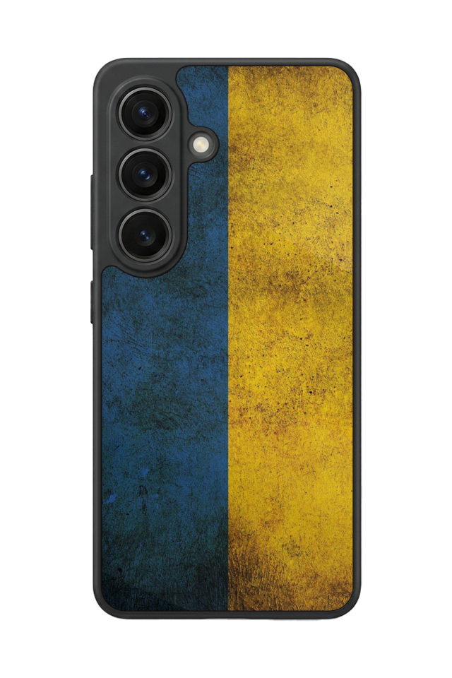 Samsung Galaxy S26 Uyumlu Fenerbahce Tasarımlı Glossy Premium Kılıf