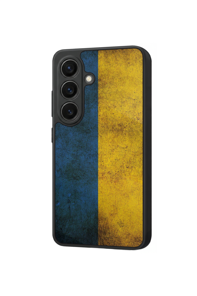 Samsung Galaxy S26 Uyumlu Fenerbahce Tasarımlı Glossy Premium Kılıf