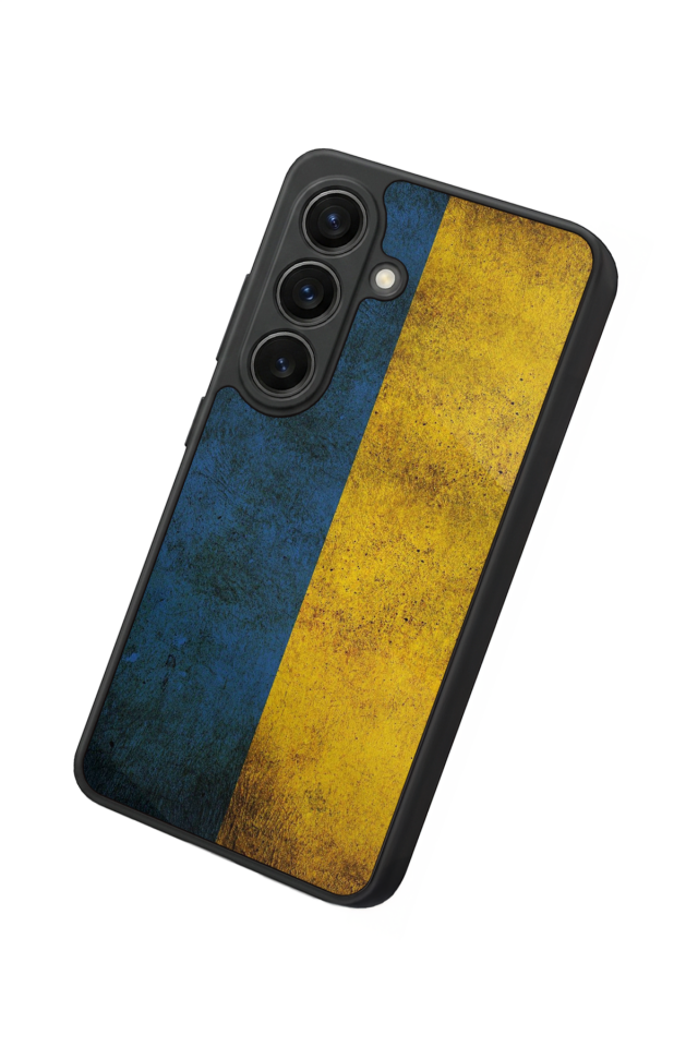 Samsung Galaxy S26 Uyumlu Fenerbahce Tasarımlı Glossy Premium Kılıf