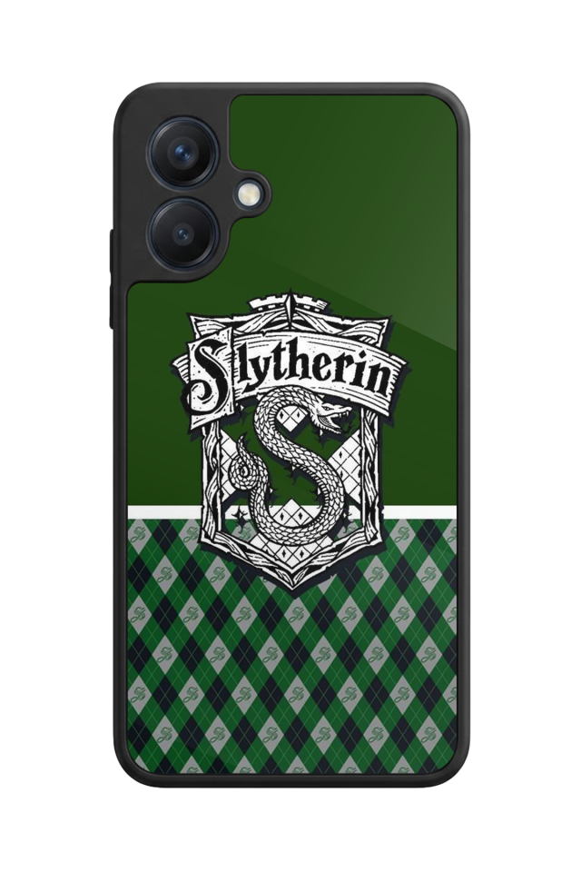 Samsung Galaxy A07 Uyumlu HarryPotter Tasarımlı Glossy Premium Kılıf