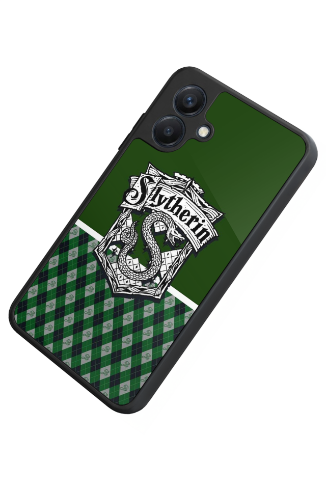 Samsung Galaxy A07 Uyumlu HarryPotter Tasarımlı Glossy Premium Kılıf