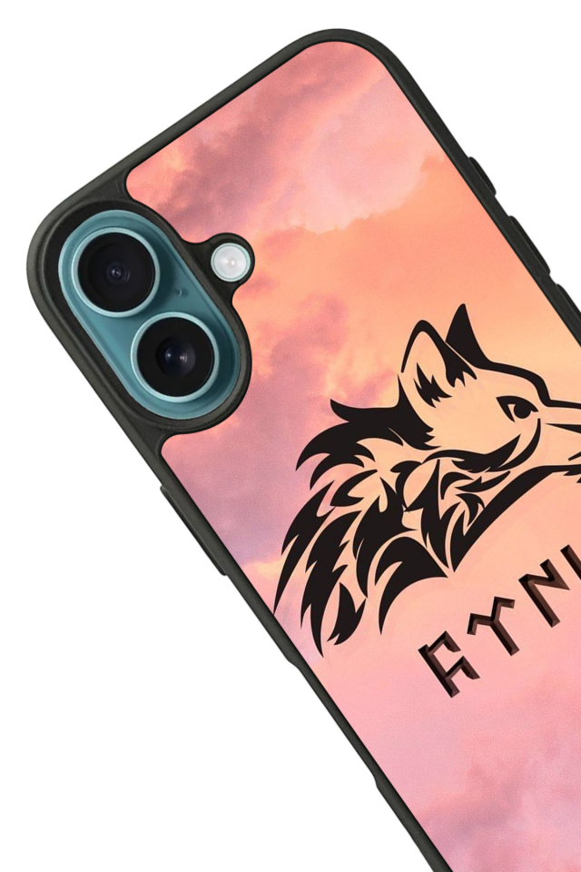 iPhone 16 Uyumlu Türk Tasarımlı Glossy Premium Kılıf