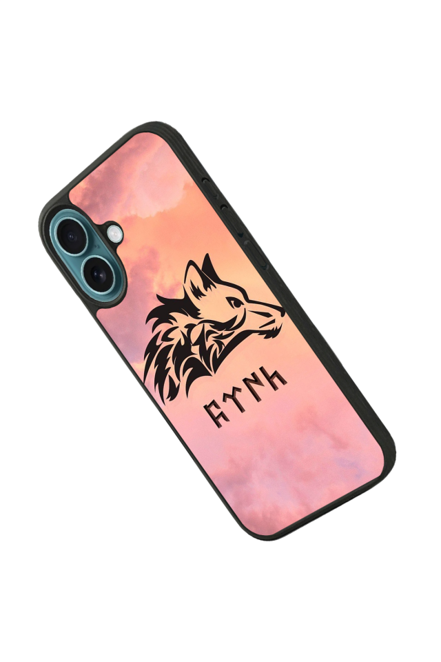 iPhone 16 Uyumlu Türk Tasarımlı Glossy Premium Kılıf