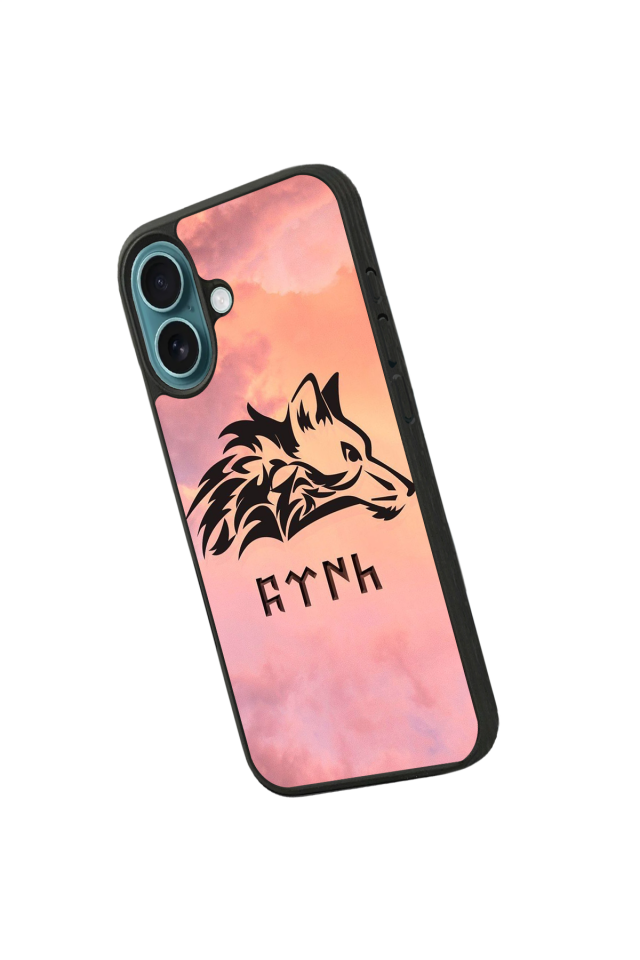 iPhone 16 Uyumlu Türk Tasarımlı Glossy Premium Kılıf