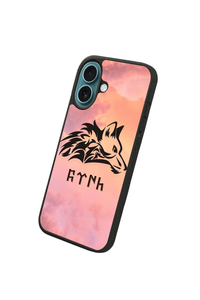 iPhone 16 Uyumlu Türk Tasarımlı Glossy Premium Kılıf