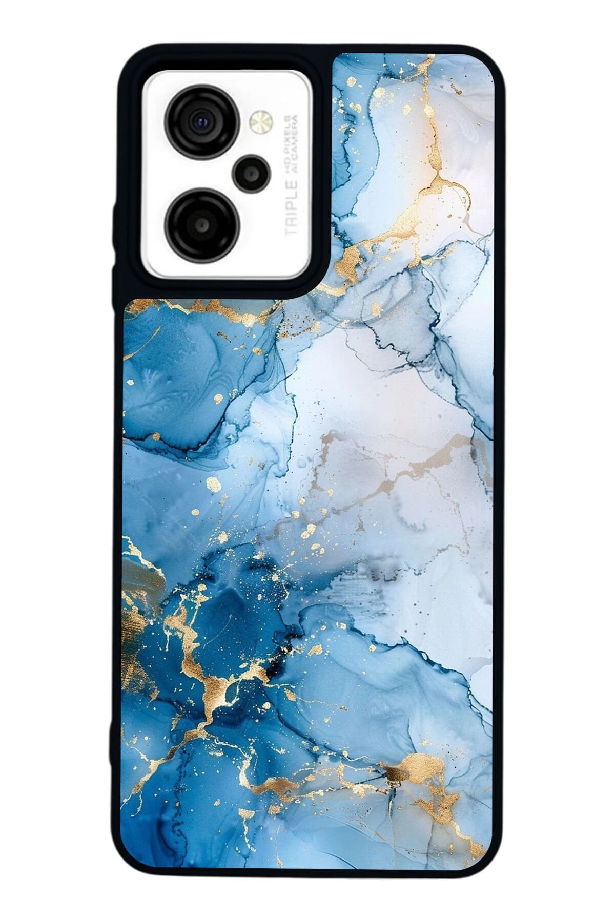 Casper Via M40 Uyumlu Siyah Silikon Kılıf Çiziklere ve Darbelere Karşı Koruma