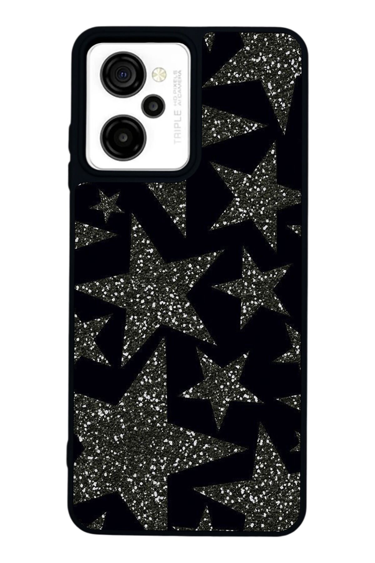 Casper Via M40 Uyumlu Siyah Silikon Kılıf Çiziklere ve Darbelere Karşı Koruma