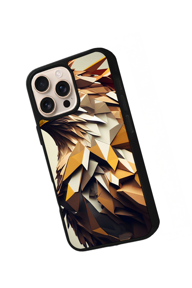 iPhone 14 Pro Max Uyumlu Besiktas Tasarımlı Glossy Premium Kılıf