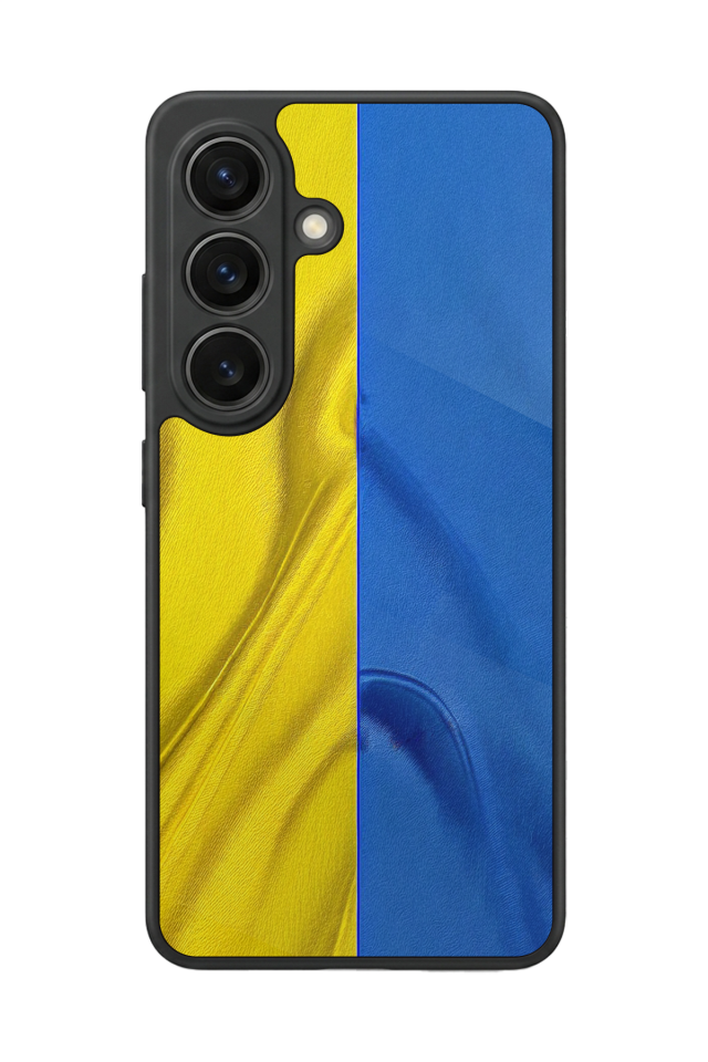 Samsung Galaxy S26 Uyumlu Fenerbahce Tasarımlı Glossy Premium Kılıf