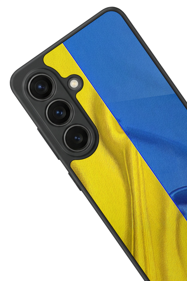 Samsung Galaxy S26 Uyumlu Fenerbahce Tasarımlı Glossy Premium Kılıf