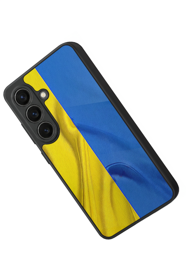 Samsung Galaxy S26 Uyumlu Fenerbahce Tasarımlı Glossy Premium Kılıf