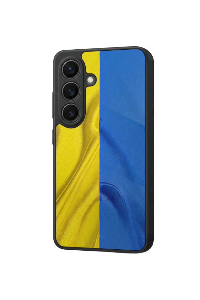 Samsung Galaxy S26 Uyumlu Fenerbahce Tasarımlı Glossy Premium Kılıf