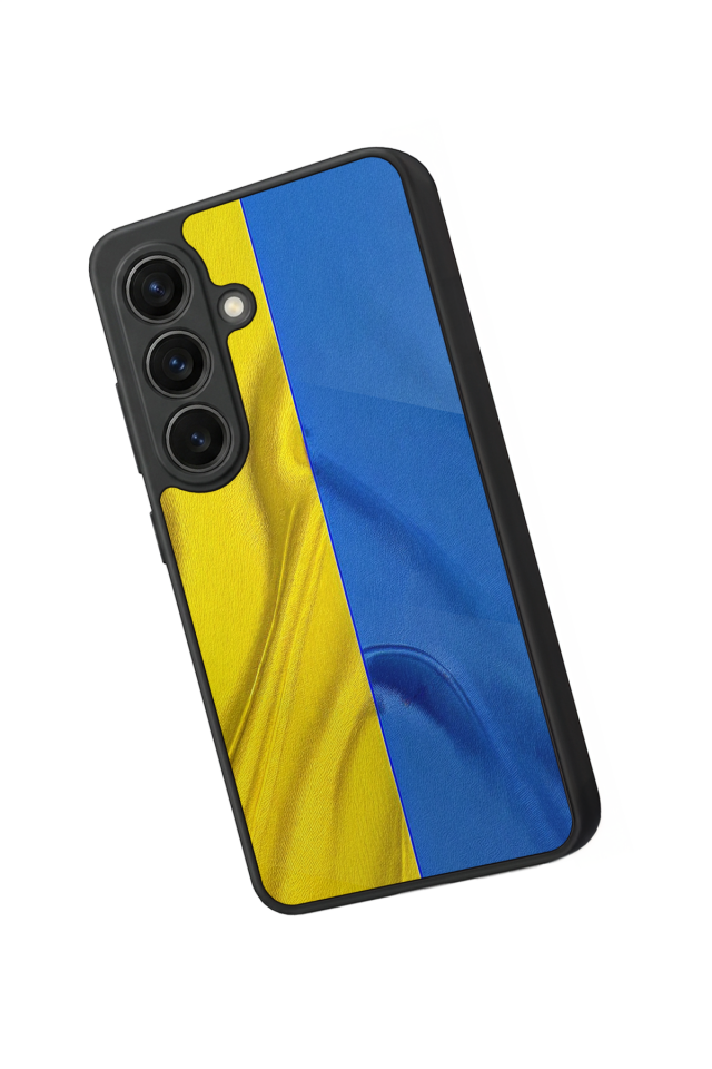 Samsung Galaxy S26 Uyumlu Fenerbahce Tasarımlı Glossy Premium Kılıf