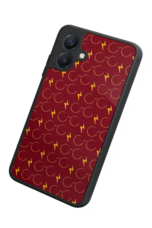 Samsung Galaxy A07 Uyumlu HarryPotter Tasarımlı Glossy Premium Kılıf