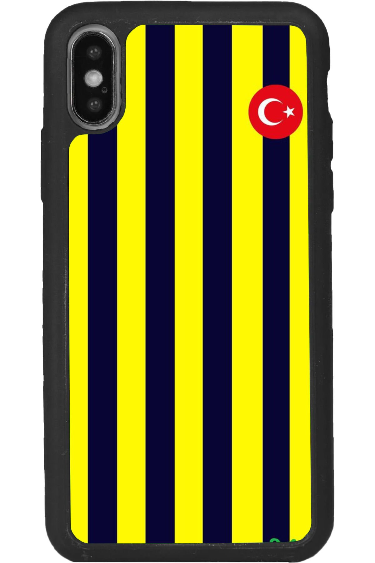 iPhone XS Max Uyumlu Mat Siyah uyumlu Kılıf – Yumuşak Silikon, Koruyucu, Şok Emici Kapak