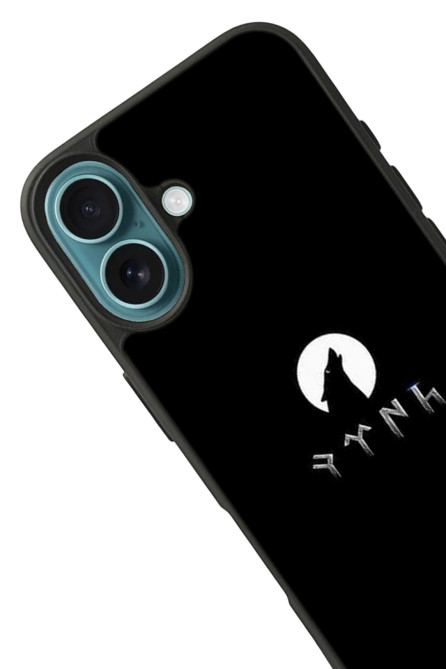 iPhone 16 Uyumlu Türk Tasarımlı Glossy Premium Kılıf