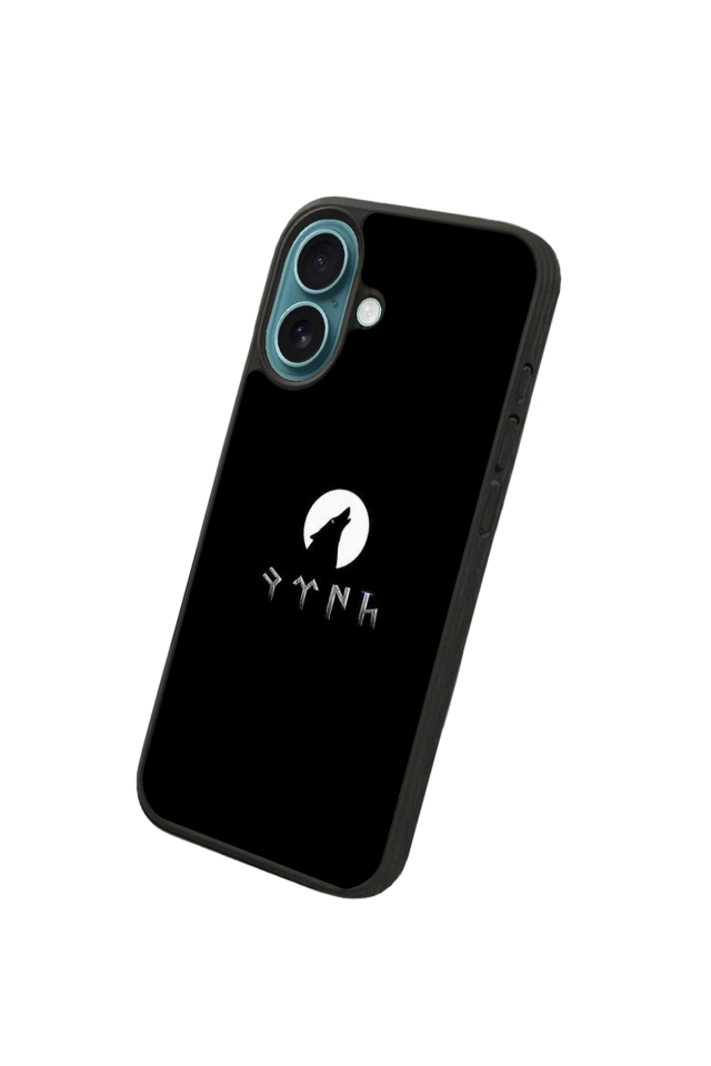 iPhone 16 Uyumlu Türk Tasarımlı Glossy Premium Kılıf