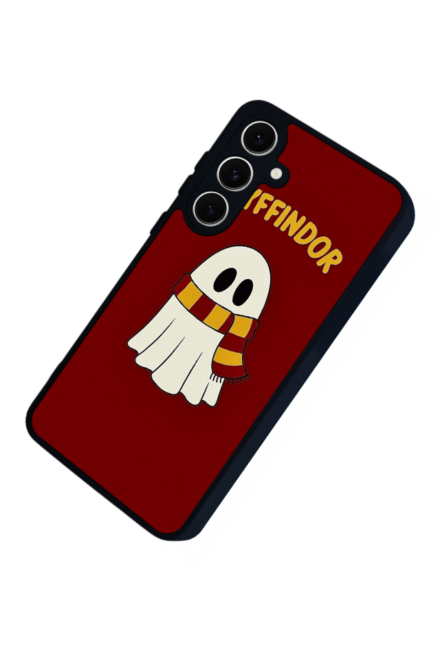 Samsung Galaxy A16 Uyumlu HarryPotter Tasarımlı Glossy Premium Kılıf