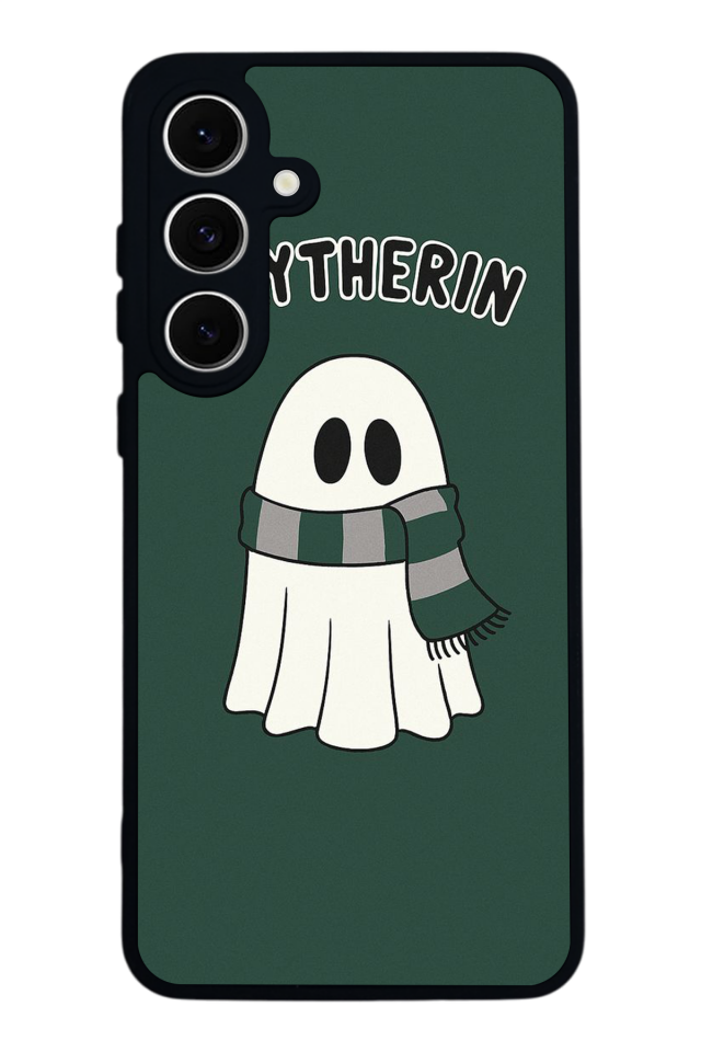 Samsung Galaxy A16 Uyumlu HarryPotter Tasarımlı Glossy Premium Kılıf