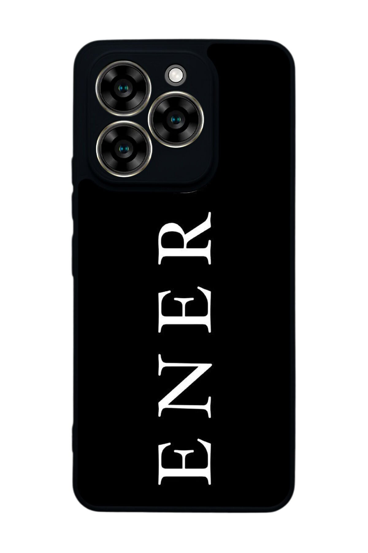 Reeder S919 Uyumlu Energy Tasarımlı Glossy Premium Kılıf