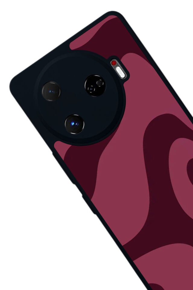 Tecno Camon 30 Pro Uyumlu Soft Degrade Tasarımlı Glossy Premium Kılıf