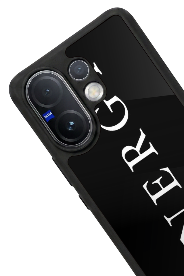 Vivo V60 Uyumlu Energy Tasarımlı Glossy Premium Kılıf