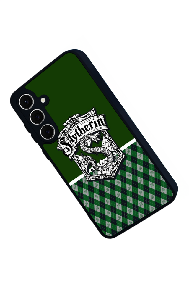 Samsung Galaxy A16 Uyumlu HarryPotter Tasarımlı Glossy Premium Kılıf