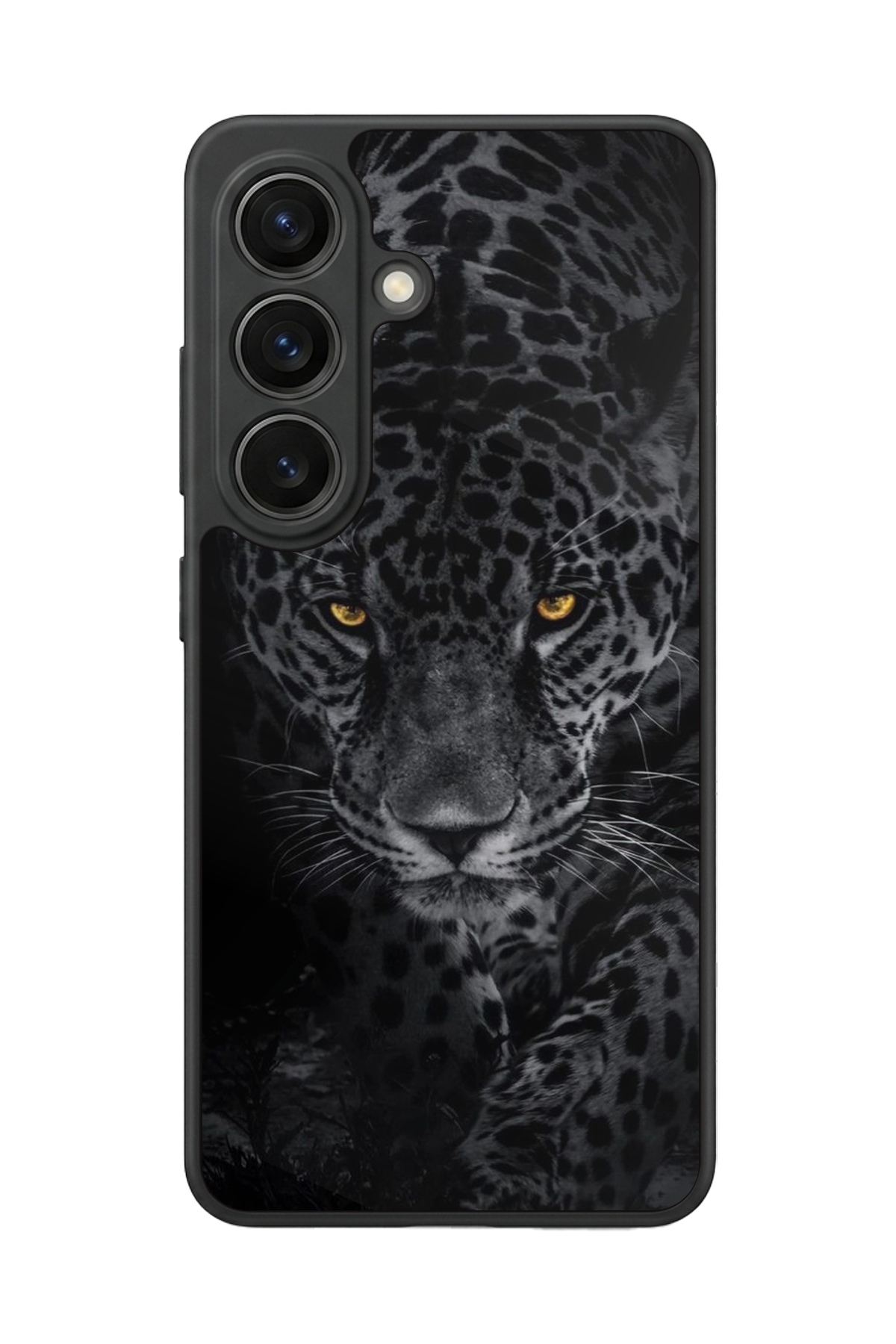 Samsung Galaxy S26 Uyumlu Cita Tasarımlı Glossy Premium Kılıf