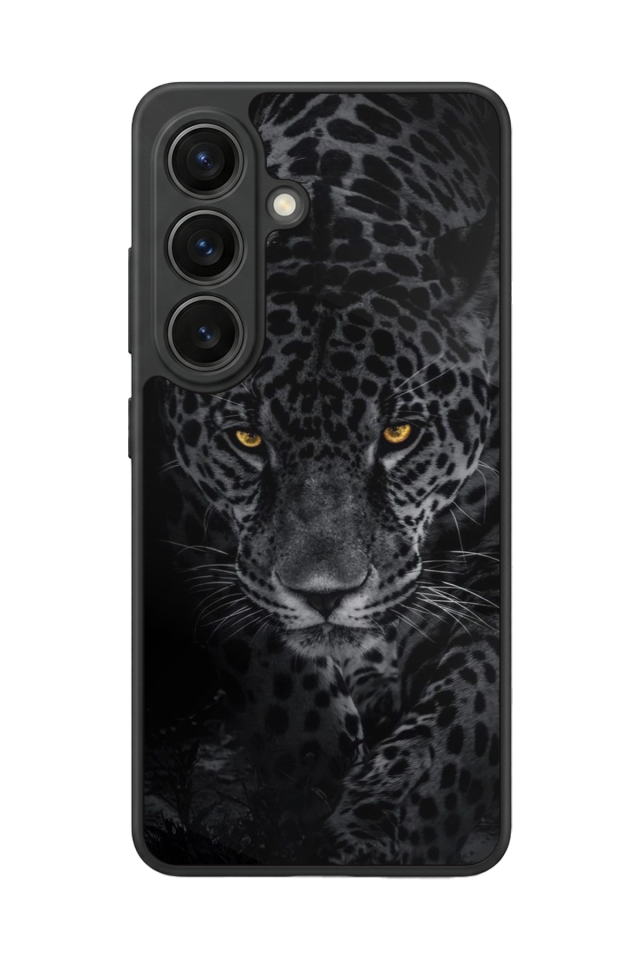 Samsung Galaxy S26 Uyumlu Cita Tasarımlı Glossy Premium Kılıf