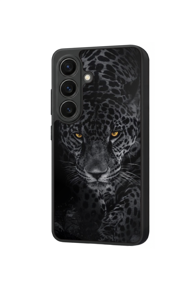 Samsung Galaxy S26 Uyumlu Cita Tasarımlı Glossy Premium Kılıf