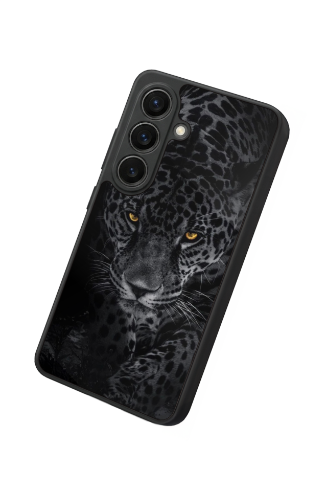 Samsung Galaxy S26 Uyumlu Cita Tasarımlı Glossy Premium Kılıf