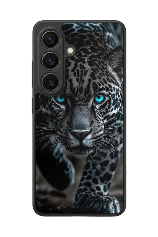 Samsung Galaxy S26 Uyumlu Cita Tasarımlı Glossy Premium Kılıf