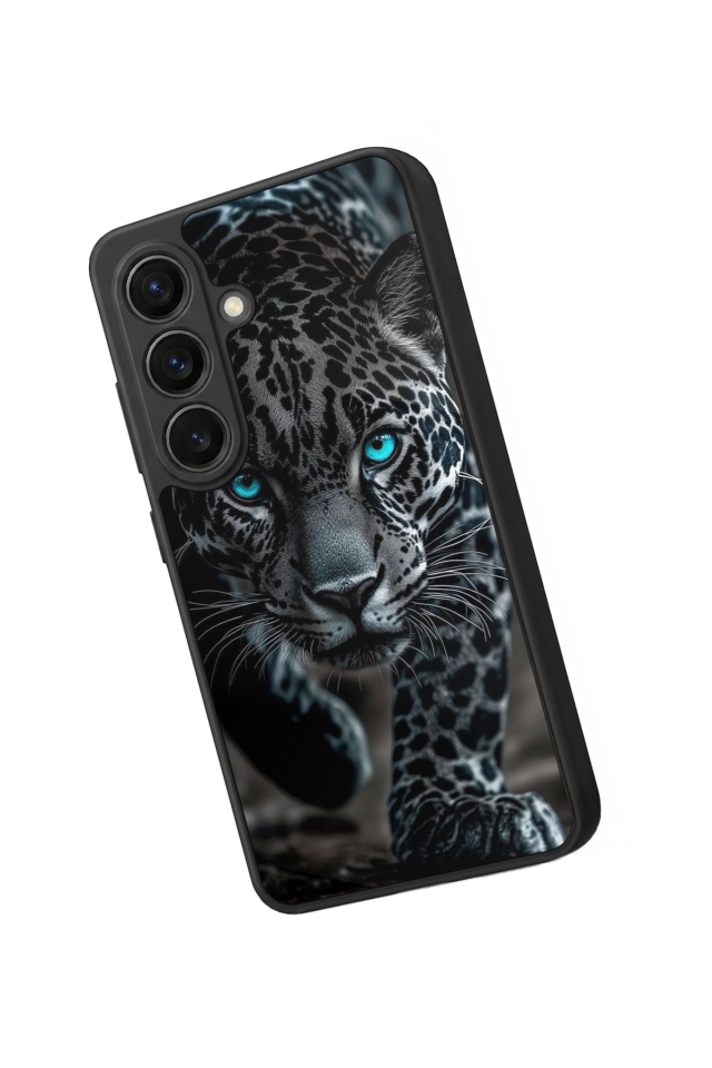 Samsung Galaxy S26 Uyumlu Cita Tasarımlı Glossy Premium Kılıf