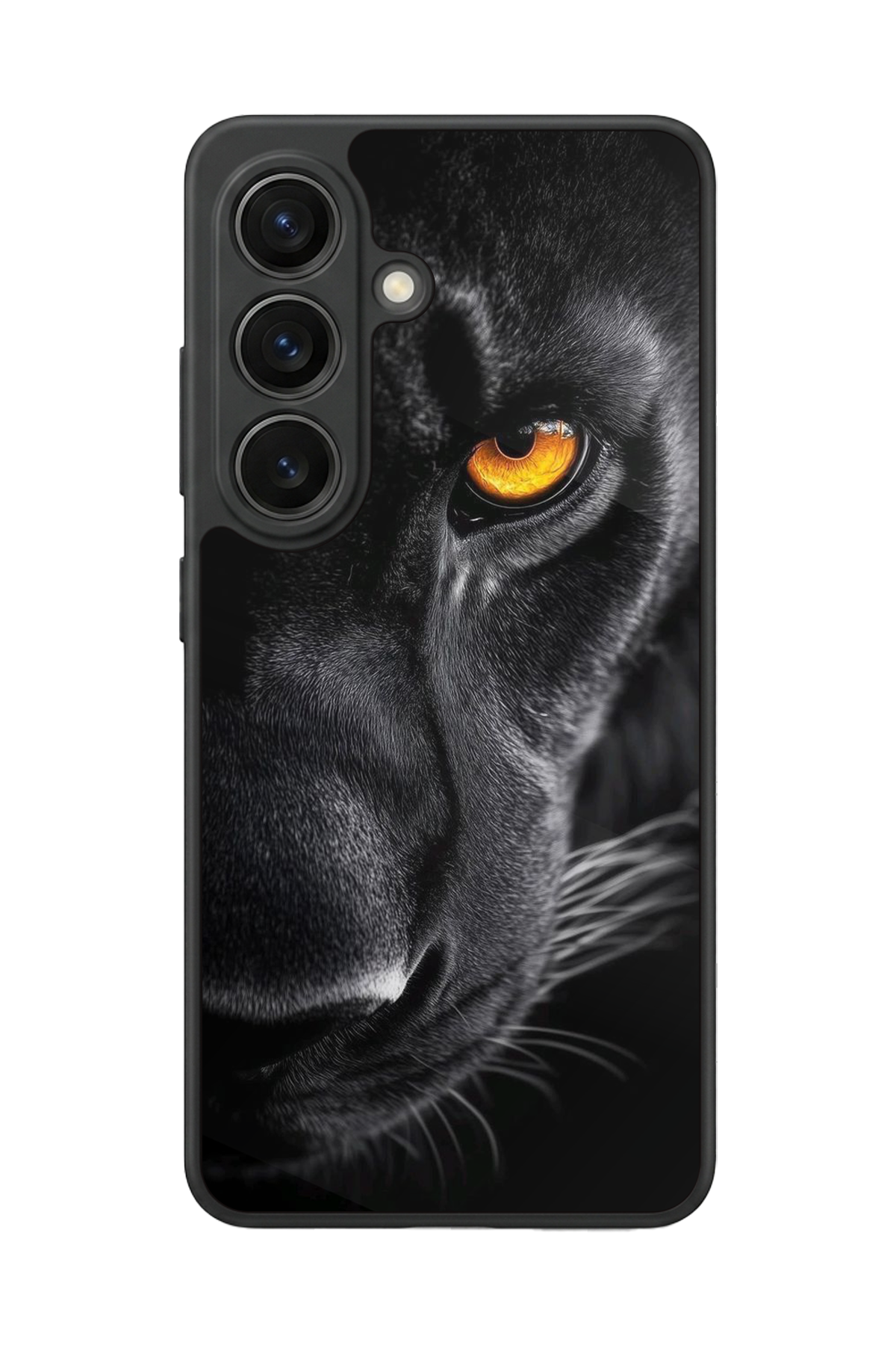 Samsung Galaxy S26 Uyumlu Cita Tasarımlı Glossy Premium Kılıf