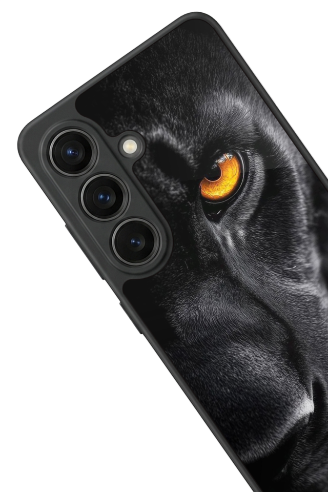 Samsung Galaxy S26 Uyumlu Cita Tasarımlı Glossy Premium Kılıf