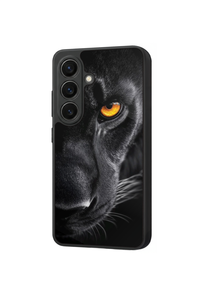 Samsung Galaxy S26 Uyumlu Cita Tasarımlı Glossy Premium Kılıf