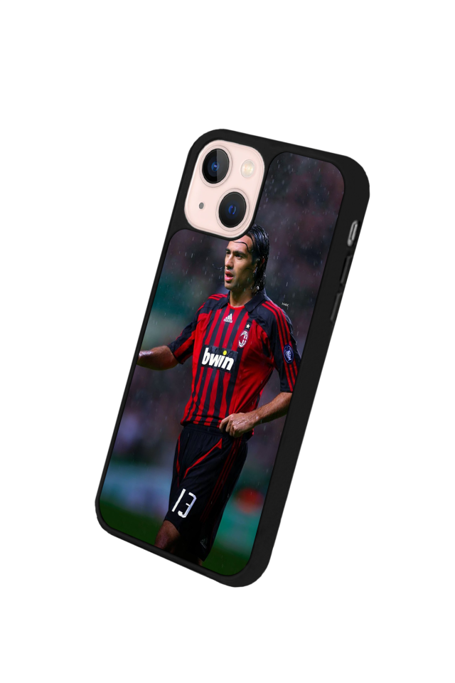 iPhone 14 Plus Uyumlu Nesta Tasarımlı Glossy Premium Kılıf